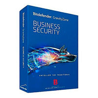 BITDEFENDER GRAVITYZONE BUSINESS SECURITY, 1 AÑO, LICENCIAMIENTO ELECTRONICO, SECTOR PRIVADO COMPRA MINIMA 3 NODOS