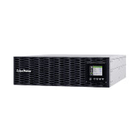 UPS CYBERPOWER 6000VA / 6000W, ONLINE DOBLE CONVERSIóN