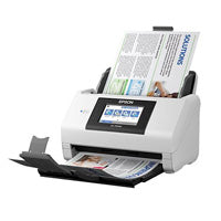 Escáner Epson de Documentos DS-790WN a Color Dúplex 600 dpi Red inalámbrica