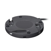 Hub de Micrófono Logitech Rally Pod Videoconferencia