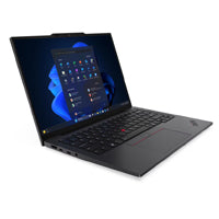 LAPTOP LENOVO THINKPAD X13 GEN 6 / CORE ULTRA 7 255U 5.2GHZ / 32GB LPDDR5 / 1TB SSD / 13.3 WUXGA (1920X1200) / BACKLIT KEYBOARD / WIN 11 PRO / 3YR PREMIER SUPPORT