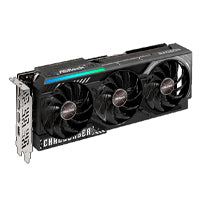 TARJETA DE VIDEO ASROCK AMD RADEON RX 9070 XT CHALLENGER/16GB GDDR6/PCIE 5.0 X 16/128 BITS/BOOST CLOCK 2970 MHZ/TRIPLE FAN CON INDICADOR LED/1 HDMI 2.1/2 DISPLAYPORT 2.1/RESOLUCION MAX 8K