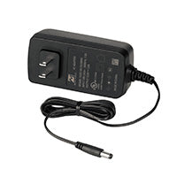 Fuente de Poder Dahua 12 Vcc 3 Amperes/Voltaje de Entrada de 90 a 264 Vac C/Protección Contra Descargas/Certificación UL
