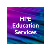 SERVICIO DE CRDTOS. DE FORM. HPE PARA SERVIDORES DE TI HÍBRIDA