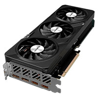 TARJETA DE VIDEO GIGABYTE NVIDIA RTX4060TI/PCIE X16 4.0/8GB/GDDR6/2XDP/2XHDMI 2.1/RGB/GAMA ALTA/GAMER