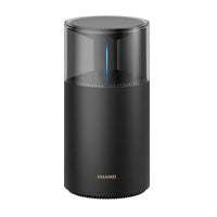 HUAWEI MESH X1 PRO (1 PACK) / VEL. WI-FI 7 3600MBPS  /  DOBLE BANDA / COBERTURA:  HASTA 200M2 / DISPOSITIVOS   128 (CADA UNIDAD)  / PUERTOS  4 * 2.5GE PUERTOS