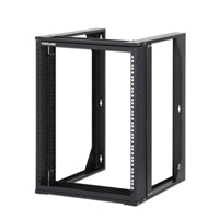 RACK/INTELLINET/716192/RACK ABIERTO DE 19 PARA MONTAJE EN PARED, 2 POSTES, 12U