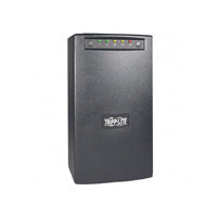 NOBREAK TRIPP LITE SMART1500 UPS SMARTPRO INTERACTIVO DE 120V, 1.5KVA Y 980W, TORRE, USB, DB9, 6 TOMACORRIENTES