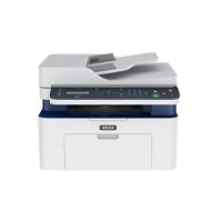 MULTIFUNCIONAL XEROX B115, 21PPM, LASER MONOCROMATICO, USB, ETHERNET RED, WIFI, ADF, CARTA,A4