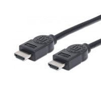 CABLESHDMI/MANHATTAN/356886/CABLE HDMI 2.1 M-M 5.0M, COBRE, 8K@60HZ,