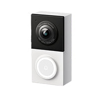 VIDEO PORTERO TP-LINK TAPO D130 2K 5MP FULL COLOR VISION NOCTURNA 180 IA IP65 RANURA PARA MICROSD DETECCION PERSONA / MASCOTA / VEHICULO