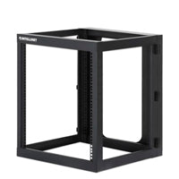 RACK/INTELLINET/716055/RACK ABIERTO DE 19 PARA MONTAJE EN PARED, 4 POSTES, 12U