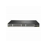 SWITCH HPE ARUBA JL558A 2930F 48G POE 4SFP+, 48G RJ45 1GE POE 740W ADMINISTRABLE L3