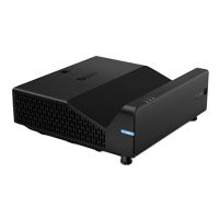 VIDEOPROYECTOR BENQ LU895UST LASER / 20 - 30 MIL HORAS MODO ECO / 5,000 ANSI LUMENES / WUXGA 1920X1080 / DLP / CONT 3,000,000:1 / ZOOM OPTICO FIJO / HDMI / HDCP2.2 / USB  A-1 / BOCINA  10WX1