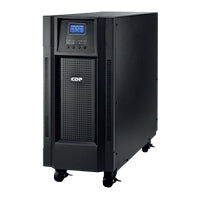 UPS BIFASICO DE 6KVA TORRE 6000VA/6000WATTS 220VCA 120/208/240VCA