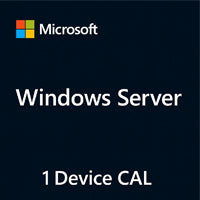 MICROSOFT OEM WINDOWS SERVER CAL 2025 SPANISH PAQUETE 1 DEVICE