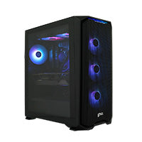 GHIA FRONTIER ELITE 1.3 / INTEL CORE ULTRA 5 245K, 14 NUCLEOS MAX 5.2 GHZ / ENF. LIQUIDO / RAM 16 GB DDR5 / SSD NVME 1 TB / WIFI / BT / AMD RADEON RX 9060 XT 16 GB / WIN 11 PRO