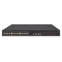 SWITCH HPE ARUBA JG940A 5130 24G POE 2SFP 2XGT EI