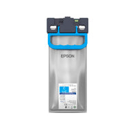 BOLSA DE TINTA EPSON MODELO T05A CYAN, PARA WF- C878R, RENDIMIENTO 20,000 PAGINAS, COSTO PP $0.13C