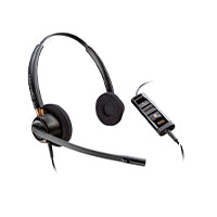 Auriculares Poly EncorePro 525 Auricular Estereo con USB-A
