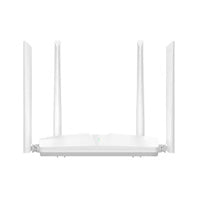 ROUTER / IMOU / HR340 / IPV6, 802.11B/G/N 2.4GHZ 300MBPS / 1X 100MBPS WAN 3X 100MBPS LAN / 4X 5DBI ANTENAS / DC12V0.5A