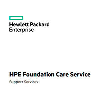 POLIZA DE GARANTIA HPE 3 AÑOS NEXT BUSINESS DAY EXCHANGE FUNDATION CARE PARA ACCESS POINT 505 SVC