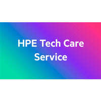 HPE 3 YEAR TECH CARE ESSENTIAL MSL G2 AL SERVICE