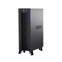 UPS ON-LINE NO BREAK VICA OSB 15KVA 15 000VA/ 15 000W BIFASICO, 2 FASES + TIERRA FISICA TIPO TORRE, SOFTWARE DE MONITOREO/TARJETA SNMP 2 AÑOS DE GARANTIA