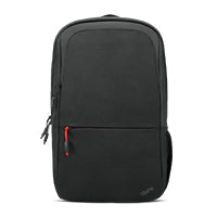 Mochila Lenovo Thinkpad Essential Eco 15.6" Color Negro