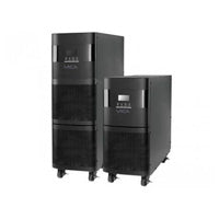 UPS Vica OSB 6K Biphasic Tower/Rack Online 6KVA/6KW Double Conversion