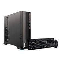 COMPUTADORA / VORAGO / SLIMBAY A / PROCESADOR: INTEL CORE I5 10400T / RAM: 8GB / ALMACENAMIENTO: 240GB SSD / SISTEMA: WINDOWS 11 TRIAL (1 MES DE PRUEBA)