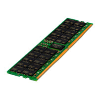 HPE 64GB 2Rx4 PC5-4800B-R Smart Kit Accessory