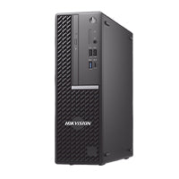 SERVIDOR  HIKVISION PARA LICENCIA HIK-CENTRAL / INCLUYE LICENCIAS DE 32 CÁMARAS Y 4 PUERTAS / INTEL® CORE I7-12700 / 64 BITS / ALTO DESEMPEÑO / DISEÑO COMPACTO / CRECIMIENTO HASTA 256 CANALES