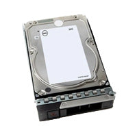 DISCO DURO DELL 161-BBRX HDD 8TB 7.2K/ SATA/ HOT PLUG/ INCLUYE CADDY PARA SERVIDORES CON CHASIS DE DISCOS 3.5 . COMPATIBLE CON LOS MODELOS R360, T360, T560, R660XS, R760XS,R570