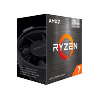 Procesador AMD Ryzen 7 5700G 3.8GHz 16MB 65W S AM4 Octa Core con Gráficos con Disipador 100-100000263BOX