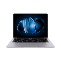Laptop Huawei MateBook 14 14.2" OLED Touch Core Ultra 7 155H 16GB 1TB SSD Intel ARC USB-C HDMI FREE DOS  (sin sistema)