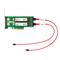 HPE KIT DE HABILITACIN UNIVERSAL SATA PCIE HH M.2 2280