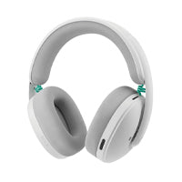 AUDIFONOS GAMING LOGITECH G325 LIGHTSPEED INALAMBRICO RECARGABLE BLANCO