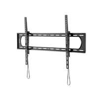 Soporte Manhattan para TV 60" a 120" con Inclinación para Pared 120kg