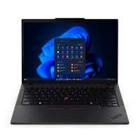 LAPTOP LENOVO THINKPAD T14 GEN 6 / CORE ULTRA 5 225U 4.8GHZ / 16GB DDR5 / 512GB SSD / 14 WUXGA 1920X1200 / WIN 11 PRO / 3YR PREMIER SUPPORT