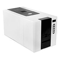 IMPRESORA DASCOM DC-2300, DE CREDENCIALES PVC, SUBLIMACION, 300 DPI, USB, ETHERNET RED, DUPLEX, INCLUYE SOFTWARE DE EDICION CARD EDITOR VERSION BASICA