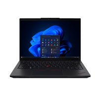 LAPTOP LENOVO THINKPAD E16 GEN 2 / CORE ULTRA 5 125H 4.5GHZ / 16GB DDR5 (2X8GB) / 512GB SSD / 16 WUXGA 1920X1200 / NEGRO / WIN 11 PRO / 3YR EN SITIO