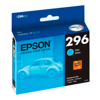 TINTA EPSON CYAN XP231/XP431
