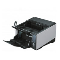 ESCANER RICOH FI-8820, 120 PPM / 240 IPM, CAPACIDAD DEL ADF 500 HOJAS, 600 DPI, CICLO RECOMENDADO 100,000 HOJAS, DUPLEX, 24 BITS, USB, ETHERNET, CIS