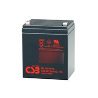 BATERIA INTERNA / REEMPLAZO PARA UPS / NO BREAK EATON 12 VOLTS/ 5.1 AMPERES / 21 WATTS