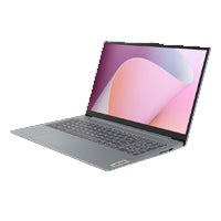 Laptop Lenovo IdeaPad Slim 3 15ABR8 15.6" Touch Full HD AMD Ryzen 5 8 GB RAM 512 GB SSD Windows 11 Home Color Gris