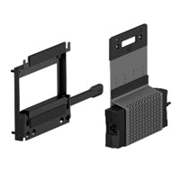 SOPORTE VESA DELL PARA PARED O DEBAJO DEL ESCRITORIO CON FUNDA PARA PSU - MFFTCCFF