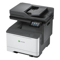 Lexmark CX532adwe Color Laser Multifunction Printer