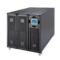 UPS ON-LINE NO BREAK VICA OSR 6KVA  6000VA/ 5400W BIFASICO, 2 FASES + TIERRA FISICA TIPO RACK, SOFTWARE DE MONITOREO/TARJETA SNMP 2 AÑOS DE GARANTIA