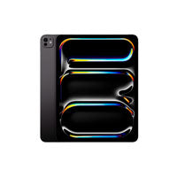 IPAD PRO 13 CHIP M5 / WI-FI/ 256GB/ NEGRO ESPACIAL